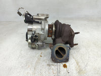 2014 Buick Regal Turbocharger Turbo Charger Super Charger Supercharger - Oemusedautoparts1.com