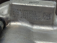 2014 Buick Regal Turbocharger Turbo Charger Super Charger Supercharger - Oemusedautoparts1.com
