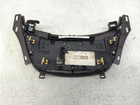 2014-2016 Buick Regal Climate Control Module Temperature AC/Heater Replacement Fits Fits 2014 2015 2016 OEM Used Auto Parts 
