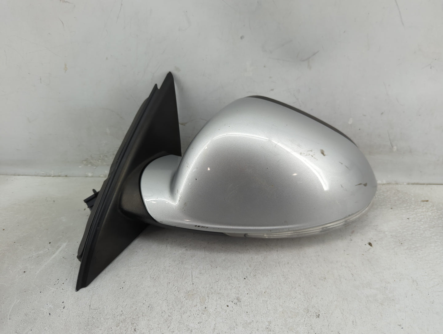 2012-2017 Buick Regal Driver Side View Mirror - Left Door Mirror OEM Used - Oemusedautoparts1.com