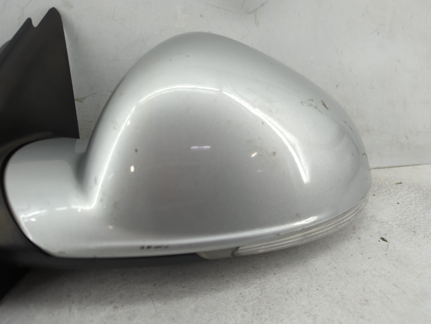 2012-2017 Buick Regal Driver Side View Mirror - Left Door Mirror OEM Used - Oemusedautoparts1.com
