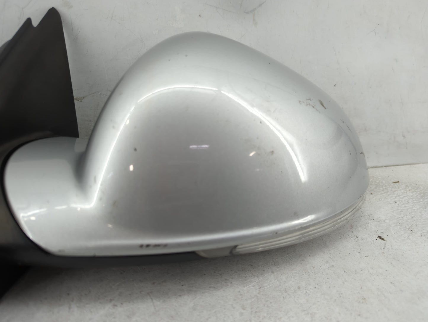 2012-2017 Buick Regal Driver Side View Mirror - Left Door Mirror OEM Used - Oemusedautoparts1.com