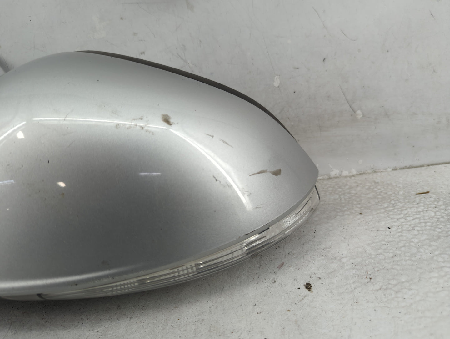 2012-2017 Buick Regal Driver Side View Mirror - Left Door Mirror OEM Used - Oemusedautoparts1.com