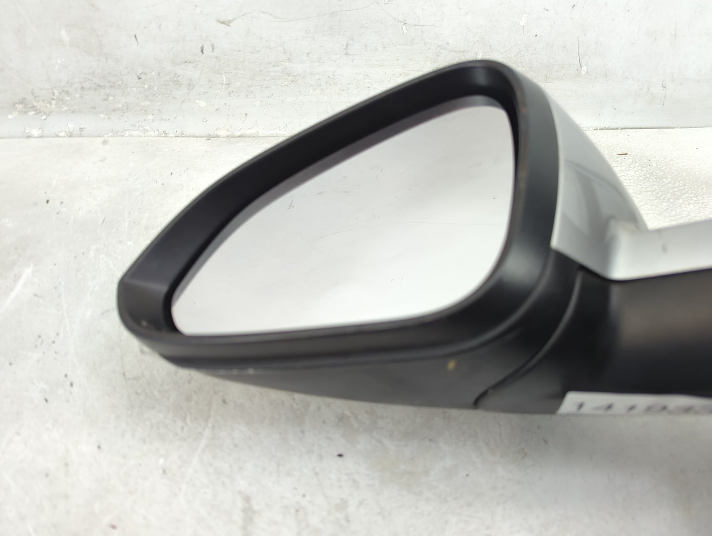 2012-2017 Buick Regal Driver Side View Mirror - Left Door Mirror OEM Used - Oemusedautoparts1.com
