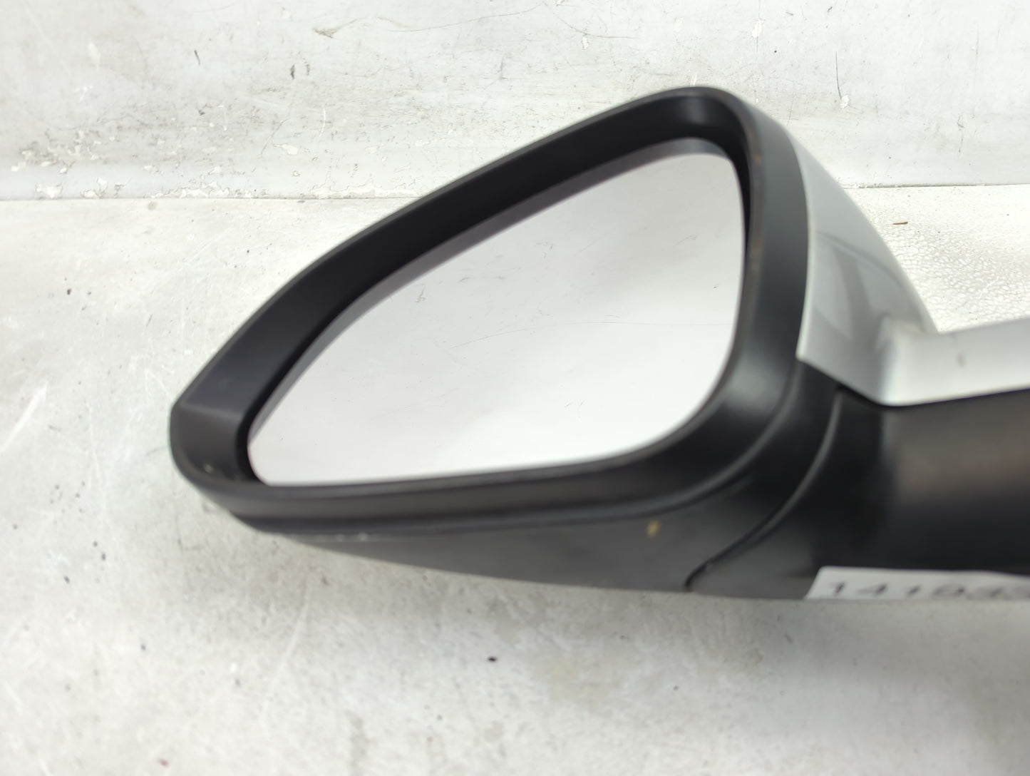 2012-2017 Buick Regal Driver Side View Mirror - Left Door Mirror OEM Used - Oemusedautoparts1.com