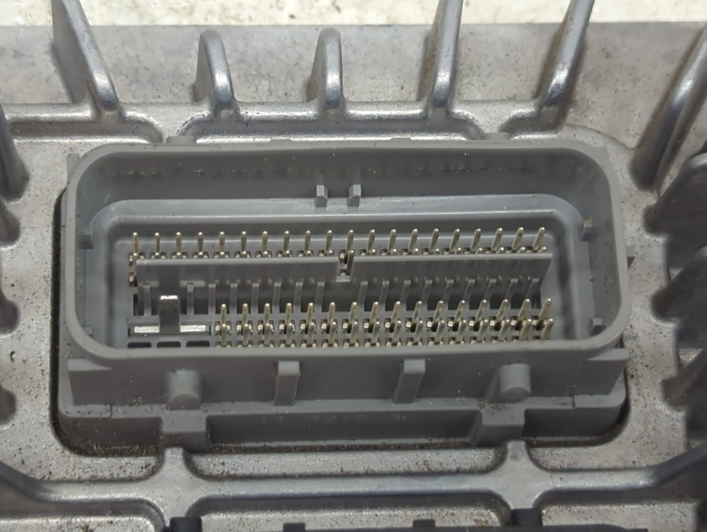 2013-2016 Buick Regal PCM Engine Control Computer ECU ECM PCU OEM P/N:12666132 12653998 Fits Fits 2013 2014 2015 2016 OEM Us