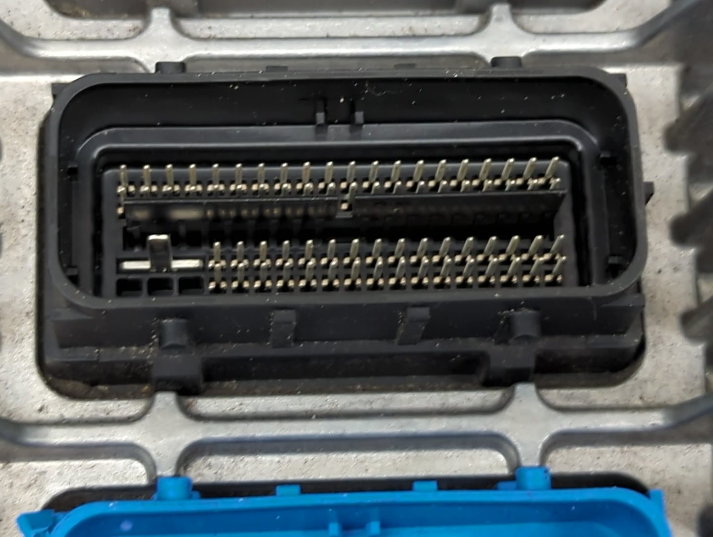 2013-2016 Buick Regal PCM Engine Control Computer ECU ECM PCU OEM P/N:12666132 12653998 Fits Fits 2013 2014 2015 2016 OEM Us
