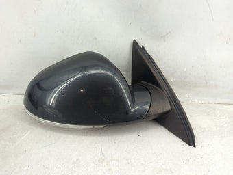 compare product 2012-2017 Buick Regal Passenger Side View Mirror - Right Door Mirror OEM Used