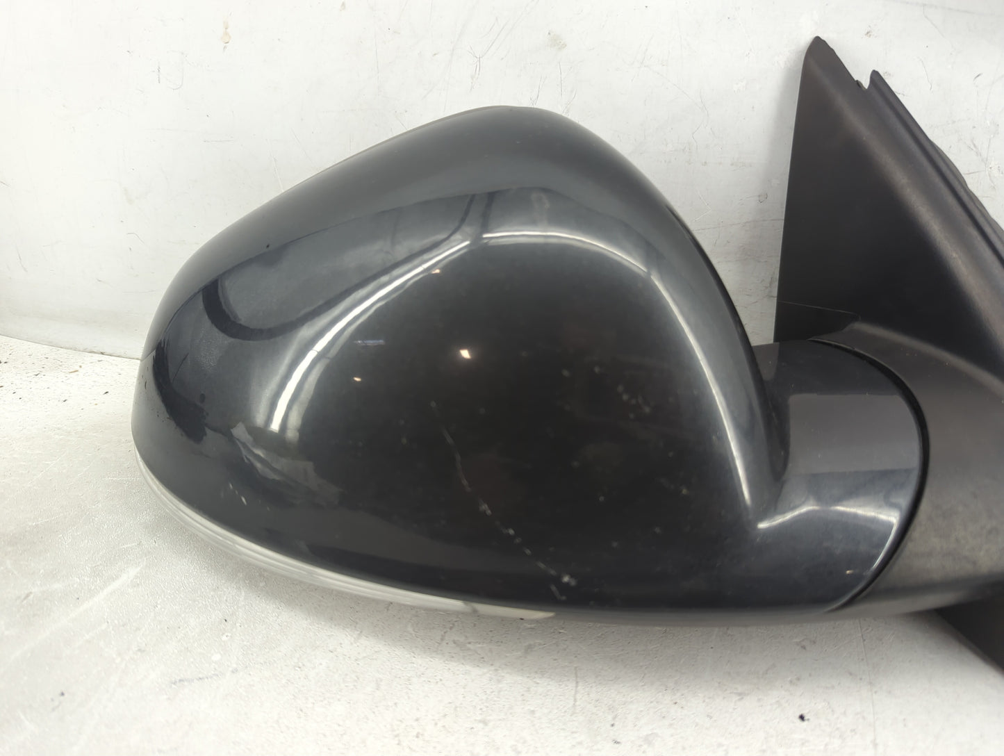 2012-2017 Buick Regal Passenger Side View Mirror - Right Door Mirror OEM Used - Oemusedautoparts1.com