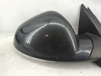 2012-2017 Buick Regal Passenger Side View Mirror - Right Door Mirror OEM Used - Oemusedautoparts1.com