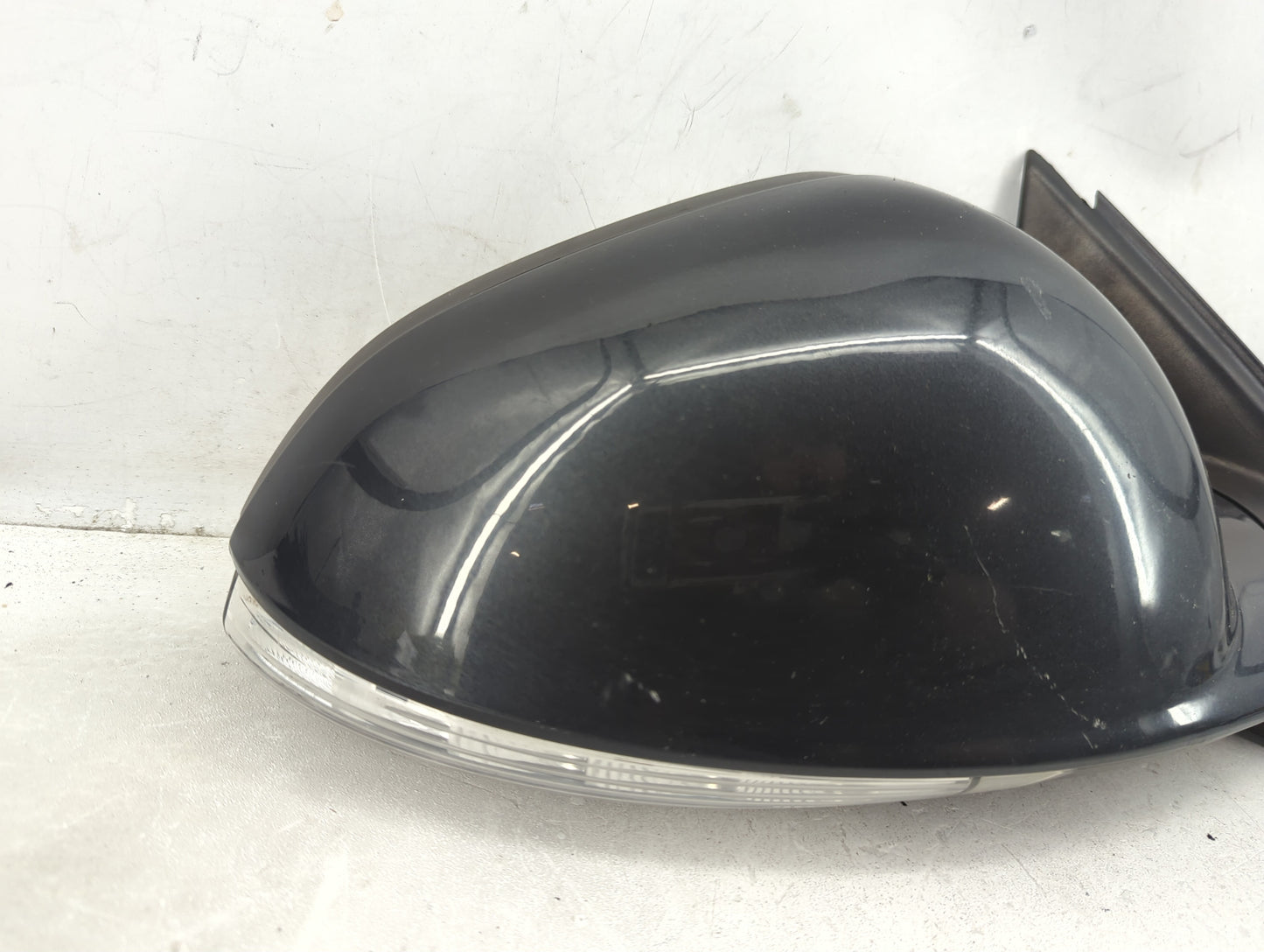 2012-2017 Buick Regal Passenger Side View Mirror - Right Door Mirror OEM Used - Oemusedautoparts1.com