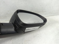 2012-2017 Buick Regal Passenger Side View Mirror - Right Door Mirror OEM Used - Oemusedautoparts1.com