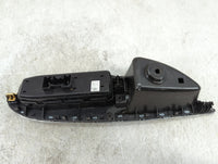 2015-2017 Buick Regal Master Power Window Switch Replacement Driver Side Left P/N:84513464 D1A160A Fits OEM Used Auto Parts 