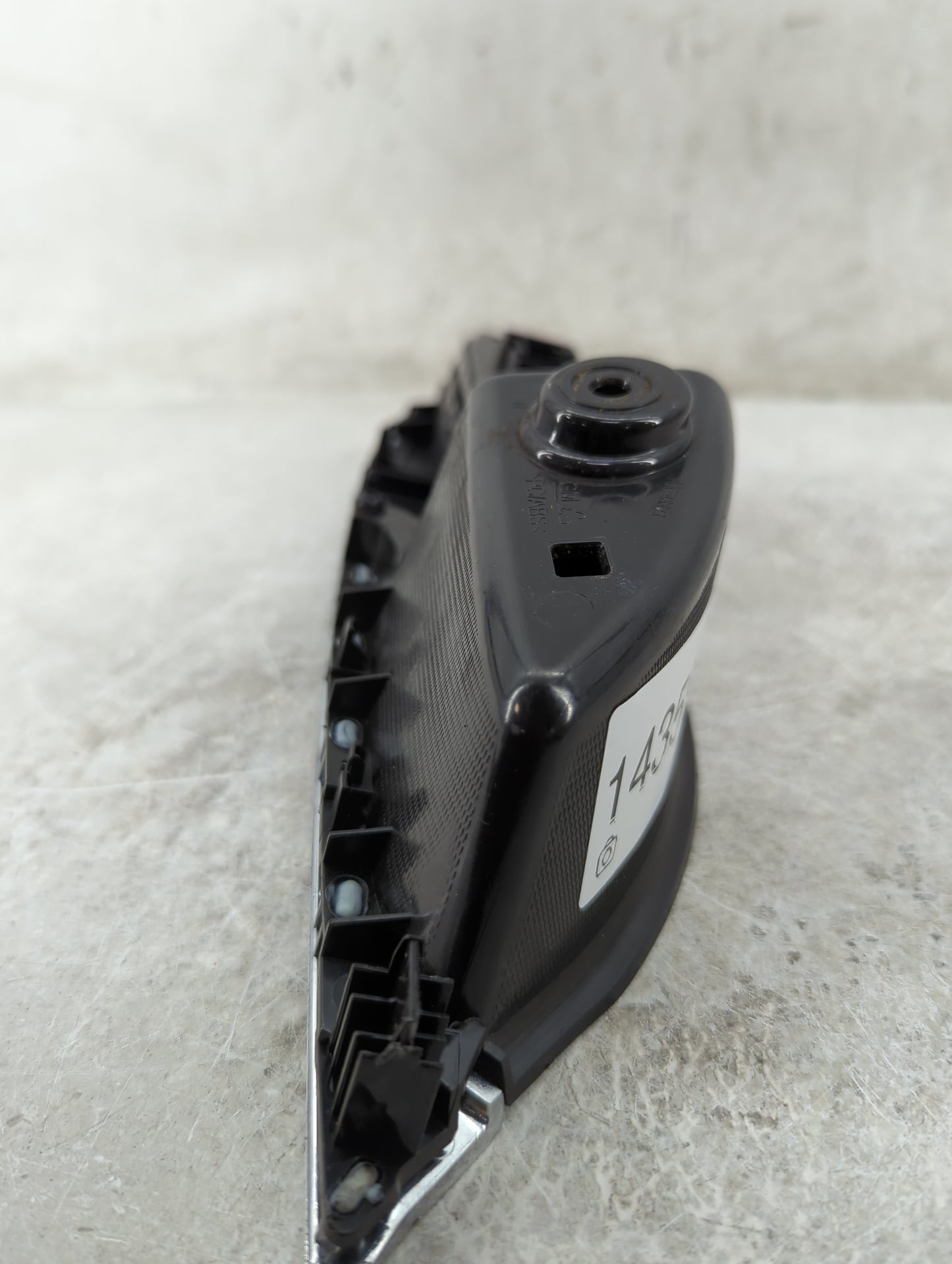 2015-2017 Buick Regal Master Power Window Switch Replacement Driver Side Left P/N:84513464 D1A160A Fits OEM Used Auto Parts 