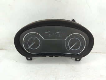 compare product 2016 Buick Regal Instrument Cluster Speedometer Gauges P/N:23348234 175597137, GM-0036-201-MR-CA0A Fits OEM Used Auto Parts