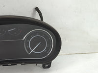 2016 Buick Regal Instrument Cluster Speedometer Gauges P/N:23348234 175597137, GM-0036-201-MR-CA0A Fits OEM Used Auto Parts 