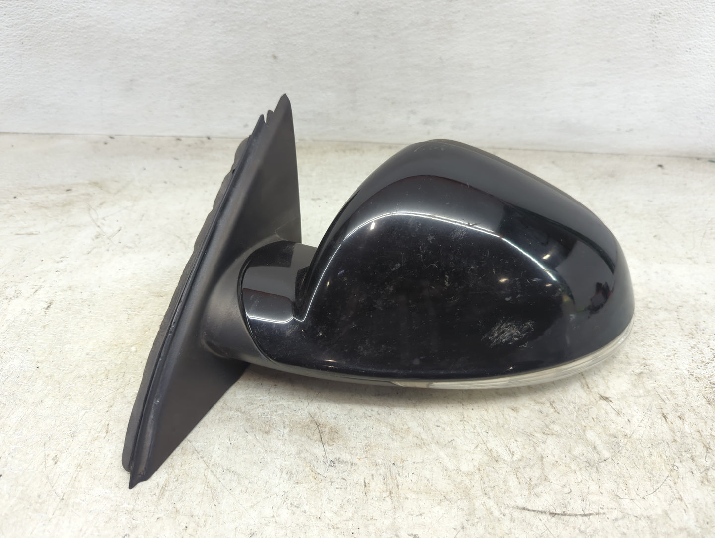 2012-2017 Buick Regal Driver Side View Mirror - Left Door Mirror OEM Used - Oemusedautoparts1.com