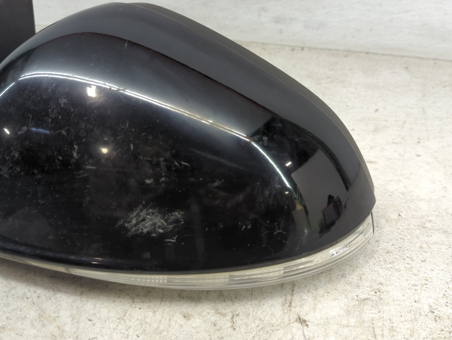 2012-2017 Buick Regal Driver Side View Mirror - Left Door Mirror OEM Used - Oemusedautoparts1.com