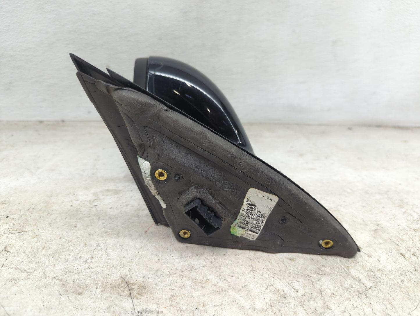 2012-2017 Buick Regal Driver Side View Mirror - Left Door Mirror OEM Used - Oemusedautoparts1.com