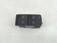 2014-2017 Buick Regal Master Power Window Switch Replacement Driver Side Left P/N:22915125 22985062 Fits OEM Used Auto Parts