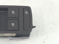 2014-2017 Buick Regal Master Power Window Switch Replacement Driver Side Left P/N:22915125 22985062 Fits OEM Used Auto Parts
