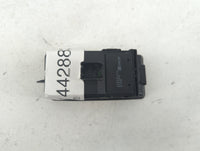 2014-2017 Buick Regal Master Power Window Switch Replacement Driver Side Left P/N:22915125 22985062 Fits OEM Used Auto Parts