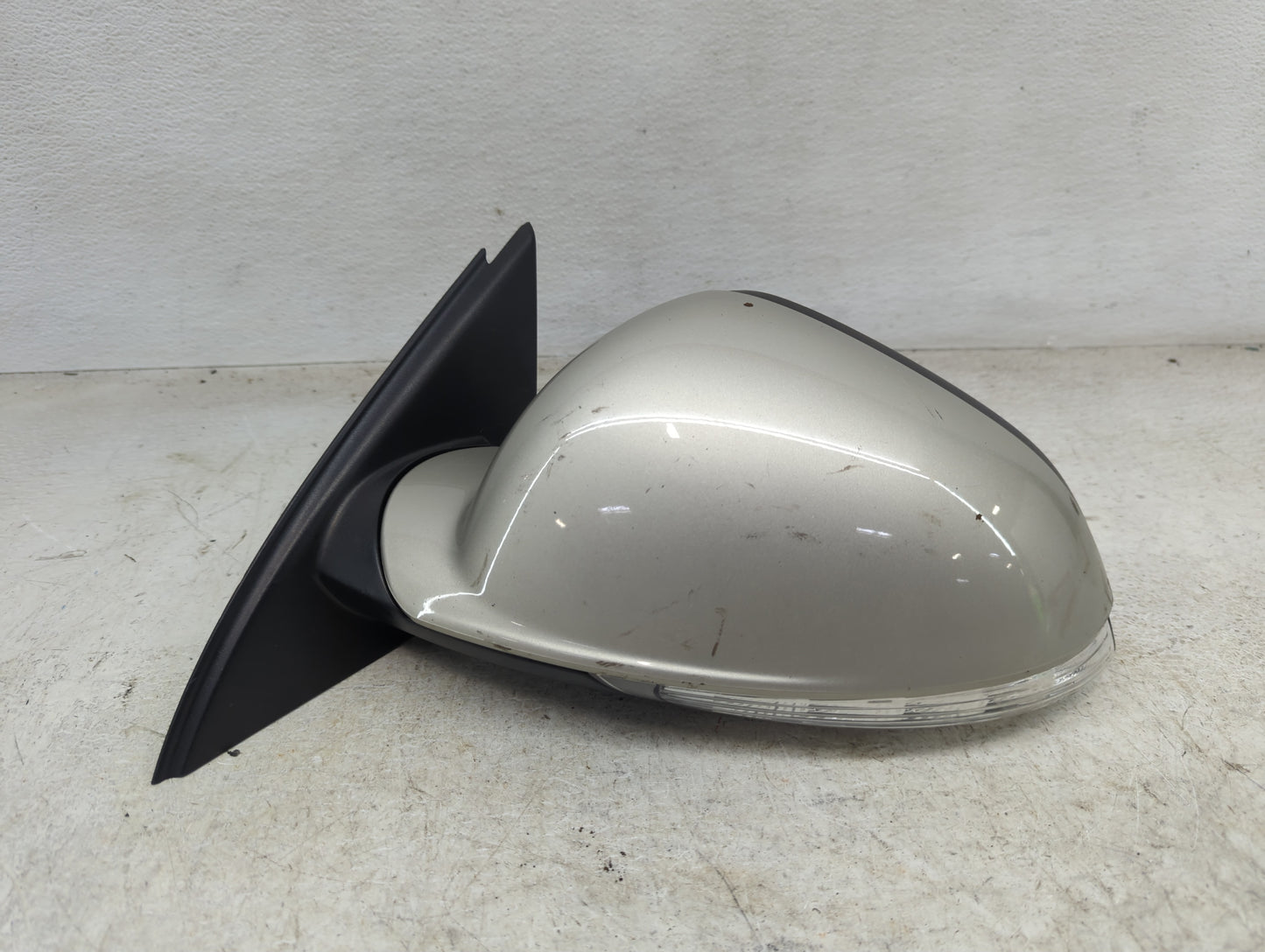 2012-2017 Buick Regal Driver Side View Mirror - Left Door Mirror OEM Used - Oemusedautoparts1.com