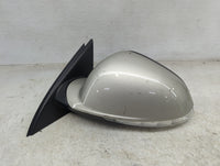 2012-2017 Buick Regal Driver Side View Mirror - Left Door Mirror OEM Used - Oemusedautoparts1.com