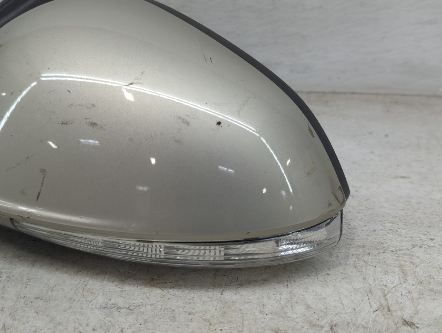 2012-2017 Buick Regal Driver Side View Mirror - Left Door Mirror OEM Used - Oemusedautoparts1.com