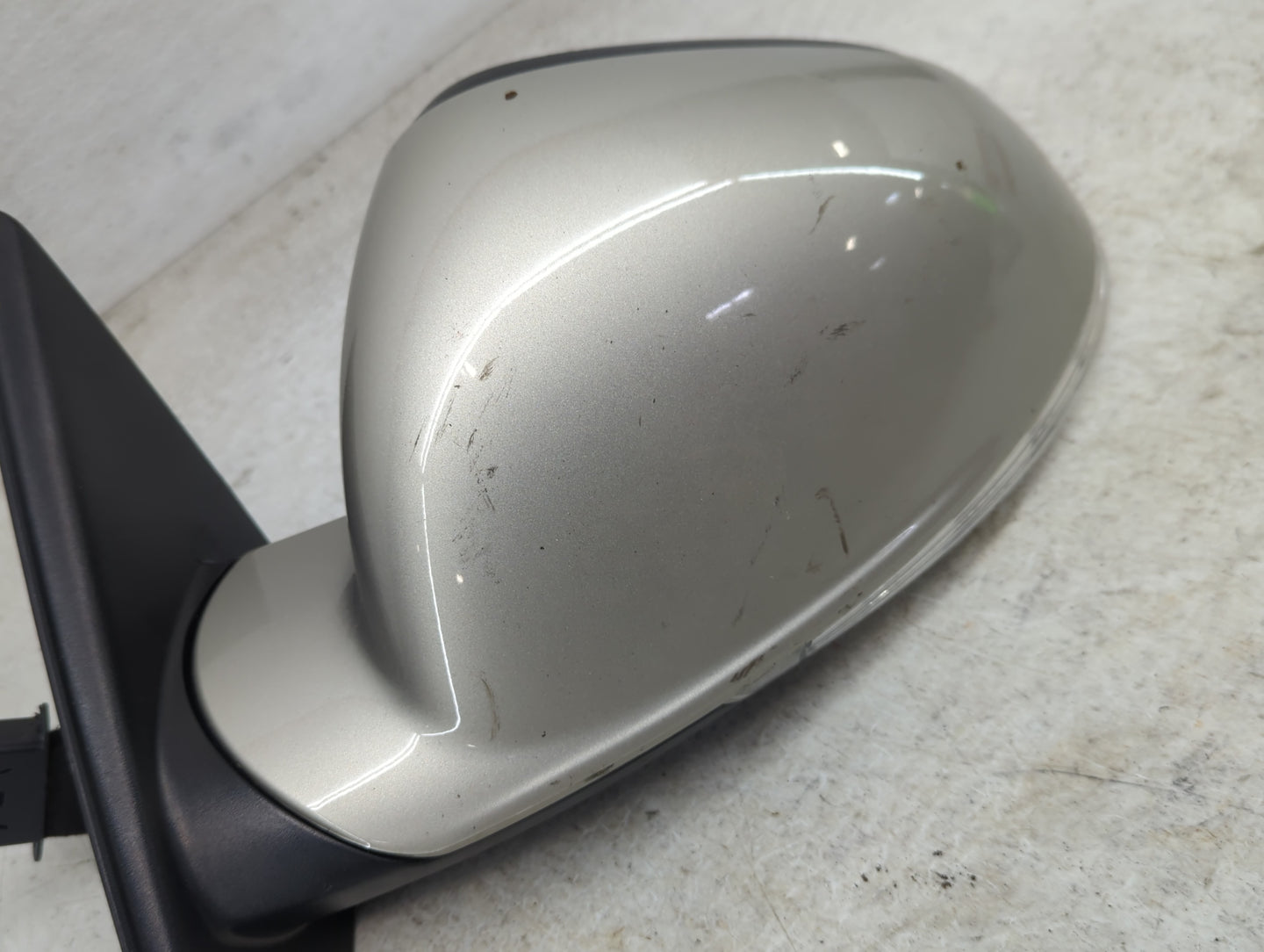 2012-2017 Buick Regal Driver Side View Mirror - Left Door Mirror OEM Used - Oemusedautoparts1.com
