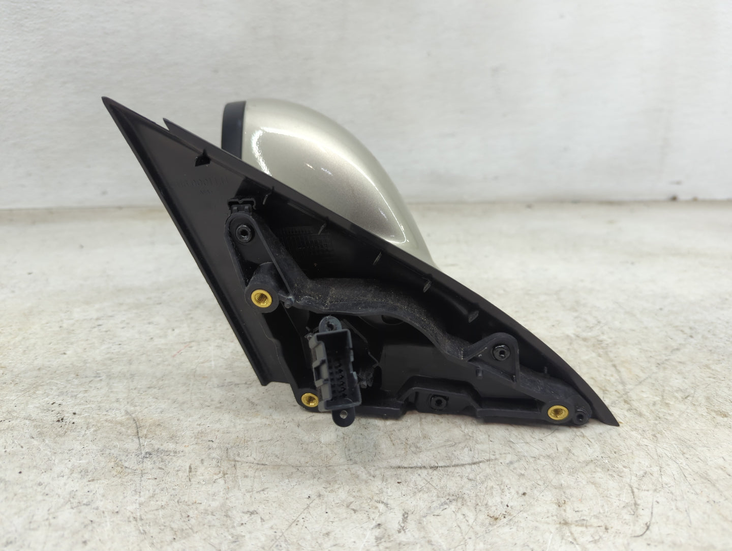 2012-2017 Buick Regal Driver Side View Mirror - Left Door Mirror OEM Used - Oemusedautoparts1.com
