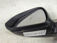 2012-2017 Buick Regal Driver Side View Mirror - Left Door Mirror OEM Used - Oemusedautoparts1.com