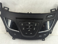 2014-2017 Buick Regal Climate Control Module Temperature AC/Heater Replacement P/N:26202378 7370200000000X Fits OEM Used Aut