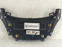 2014-2017 Buick Regal Climate Control Module Temperature AC/Heater Replacement P/N:26202378 7370200000000X Fits OEM Used Aut