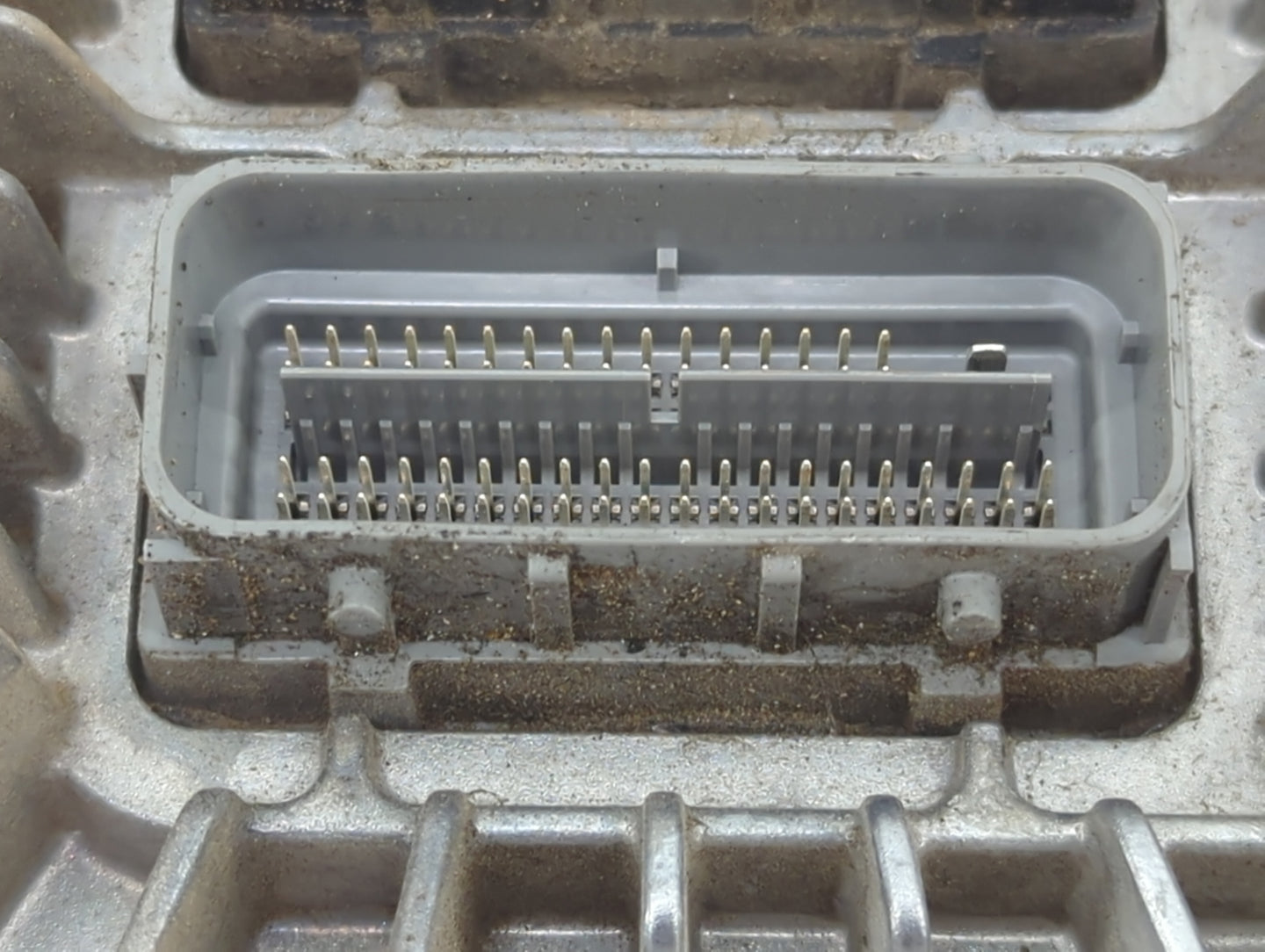 2013-2016 Buick Regal PCM Engine Control Computer ECU ECM PCU OEM P/N:12653998 12666132 Fits Fits 2013 2014 2015 2016 OEM Us