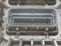 2013-2016 Buick Regal PCM Engine Control Computer ECU ECM PCU OEM P/N:12653998 12666132 Fits Fits 2013 2014 2015 2016 OEM Us