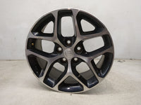 2016-2017 Buick Regal Oem Wheel Rim Black - Oemusedautoparts1.com