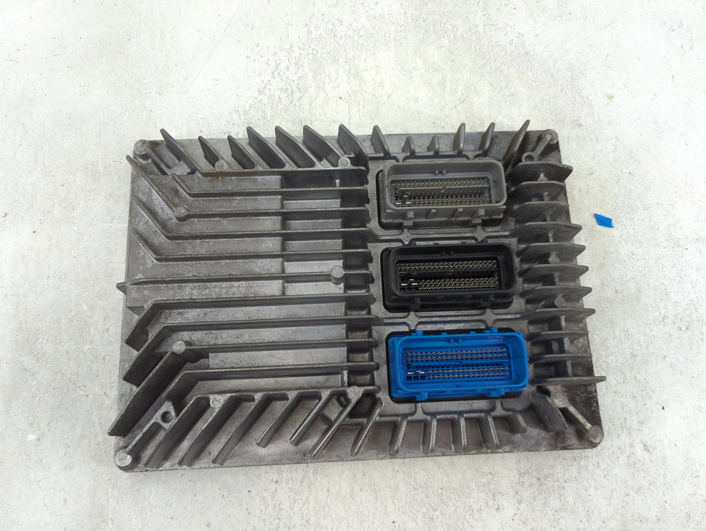 2013-2016 Buick Regal PCM Engine Control Computer ECU ECM PCU OEM P/N:12666132 12653998 Fits Fits 2013 2014 2015 2016 OEM Us