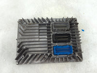 2013-2016 Buick Regal PCM Engine Control Computer ECU ECM PCU OEM P/N:12666132 12653998 Fits Fits 2013 2014 2015 2016 OEM Us