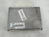 2013-2016 Buick Regal PCM Engine Control Computer ECU ECM PCU OEM P/N:12666132 12653998 Fits Fits 2013 2014 2015 2016 OEM Us