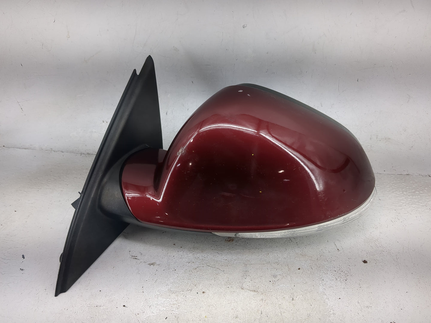 2012-2017 Buick Regal Driver Side View Mirror - Left Door Mirror OEM Used - Oemusedautoparts1.com