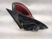 2012-2017 Buick Regal Driver Side View Mirror - Left Door Mirror OEM Used - Oemusedautoparts1.com