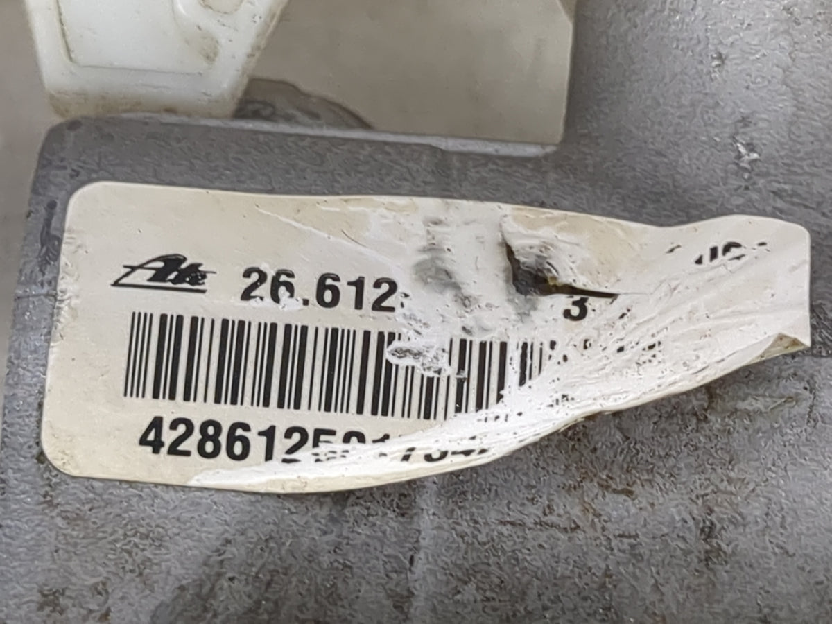 2011-2017 Buick Regal Brake Master Cylinder 1491014 - Oemusedautoparts1.com