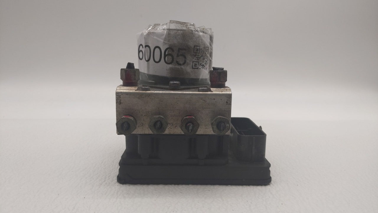 2016-2017 Buick Regal ABS Pump Control Module Replacement P/N:23321783 23321781 Fits Fits 2016 2017 OEM Used Auto Parts - Oe