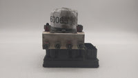 2016-2017 Buick Regal ABS Pump Control Module Replacement P/N:23321783 23321781 Fits Fits 2016 2017 OEM Used Auto Parts - Oe