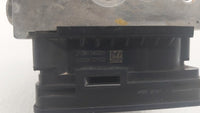 2016-2017 Buick Regal ABS Pump Control Module Replacement P/N:23321783 23321781 Fits Fits 2016 2017 OEM Used Auto Parts - Oe