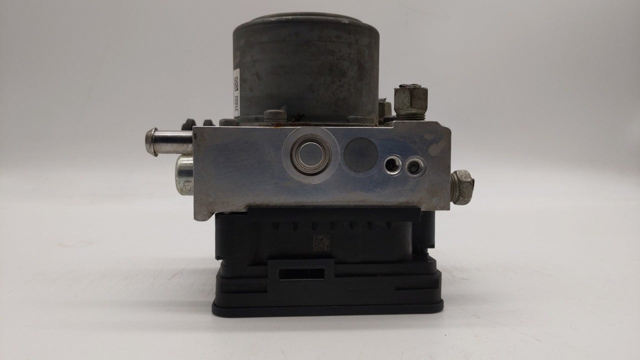 2016-2017 Buick Regal ABS Pump Control Module Replacement P/N:23321783 23321781 Fits Fits 2016 2017 OEM Used Auto Parts - Oe