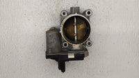 2016-2017 Buick Regal Throttle Body P/N:12669146AA 12670834AA Fits Fits 2016 2017 OEM Used Auto Parts - Oemusedautoparts1.co