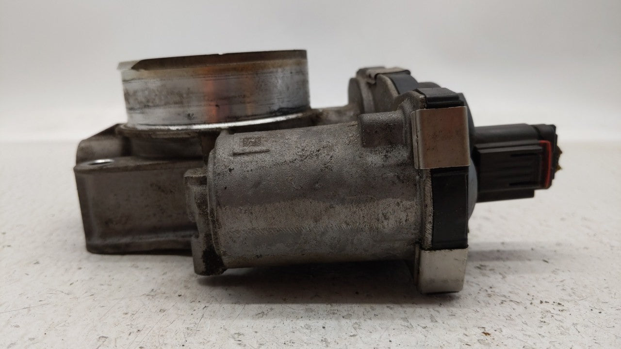 2016-2017 Buick Regal Throttle Body P/N:12669146AA 12670834AA Fits Fits 2016 2017 OEM Used Auto Parts - Oemusedautoparts1.co