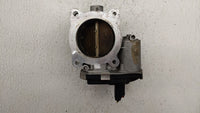 2016-2017 Buick Regal Throttle Body P/N:12669146AA 12670834AA Fits Fits 2016 2017 OEM Used Auto Parts - Oemusedautoparts1.co